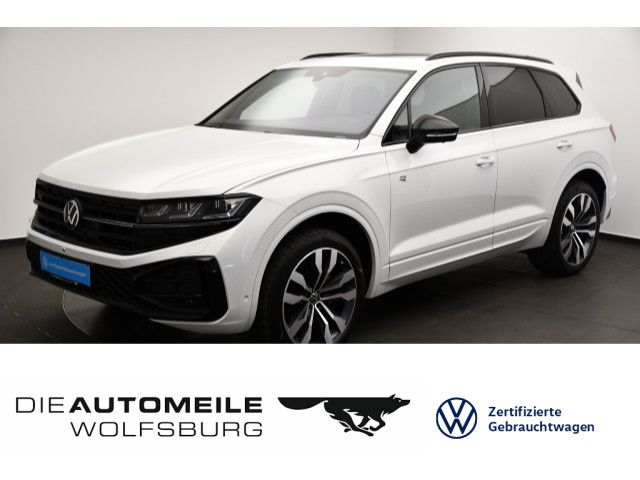 VW Touareg 19.717 km 74.990 &euro; Wolfsburg 38440