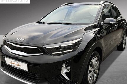 Kia Stonic 9.500 km 20.995 € Cloppenburg 49661