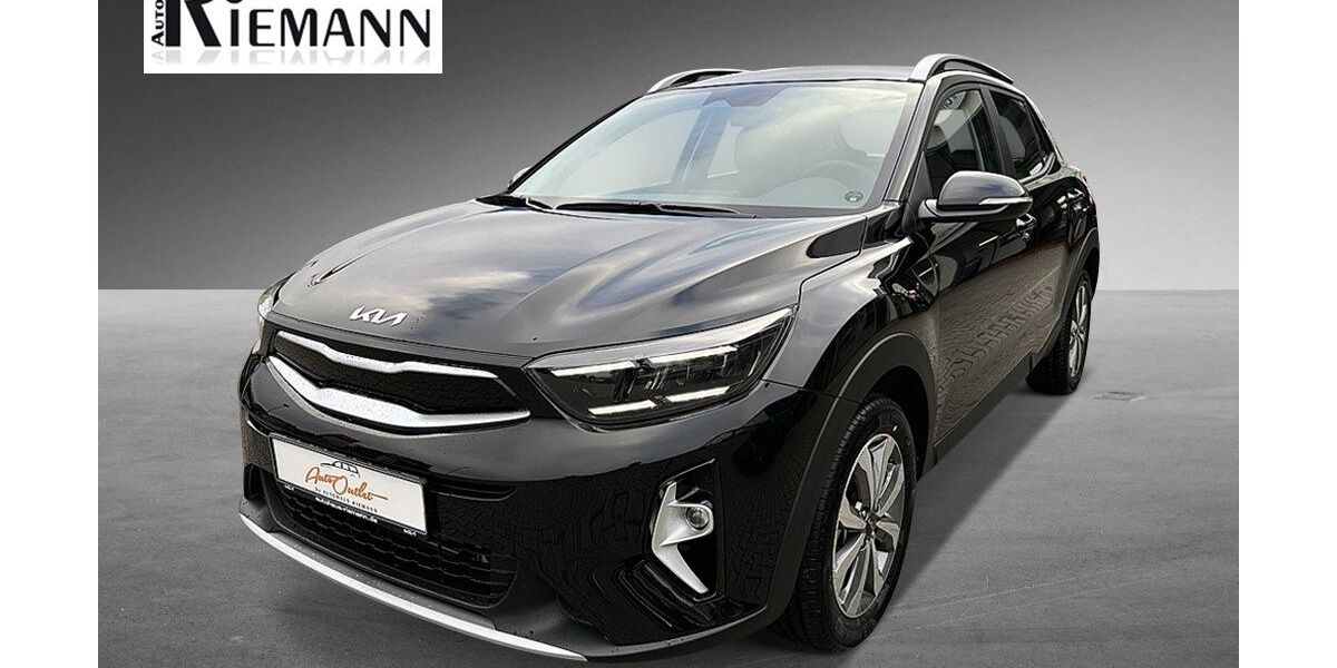Kia Stonic 9.500 km 20.995 € Cloppenburg 49661