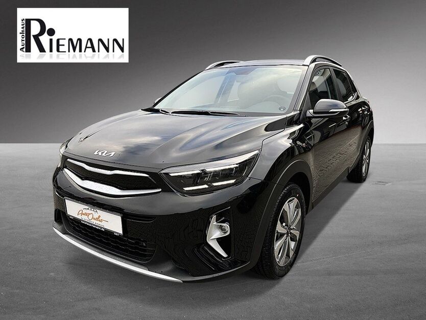Kia Stonic 9.500 km 20.995 € Cloppenburg 49661