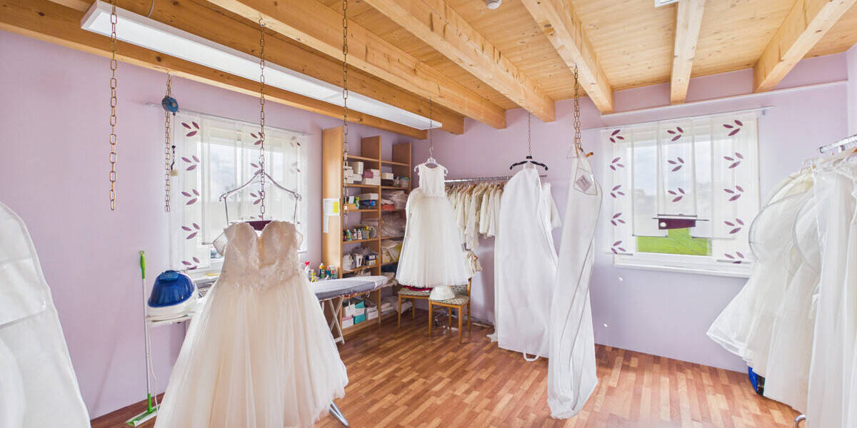 Gewerbeobjekt Haßfurt Augsfeld - 1 Zimmer, 571 m&sup2;, 799.000&euro; | Angebot:26026955