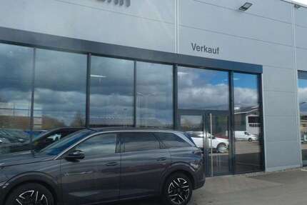 Peugeot 5008 43.950 km 28.450 &euro; Bad Saulgau 88348