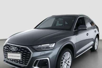 Audi Q5 9.417 km 57.930 € Mitterteich 95666
