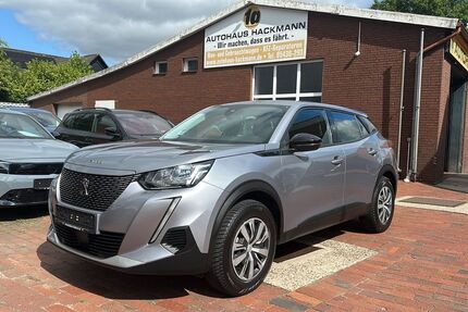 Peugeot 2008 44.000 km 19.500 &euro; Nortrup 49638