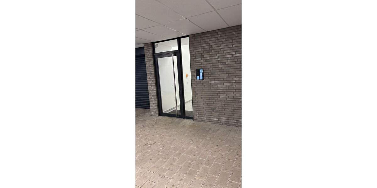 Etagenwohnung Offenbach am Main Hafen - 2 Zimmer, 71 m&sup2;, 1.390&euro; | Angebot:24286067