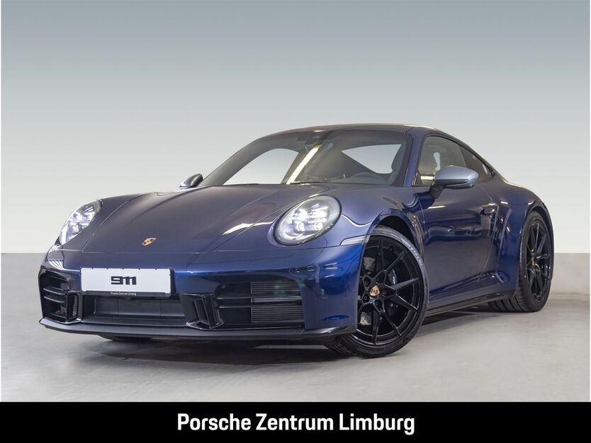 Porsche 992 3.900 km 155.992 € Diez 65582