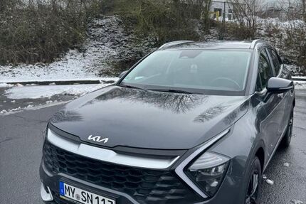 Kia Sportage 56.000 km 22.750 &euro; Ettringen 56729