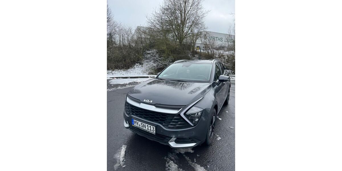 Kia Sportage 56.000 km 22.999 &euro; Ettringen 56729