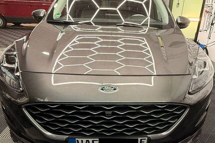 Ford Kuga 43.000 km 25.555 &euro; Warendorf 48231