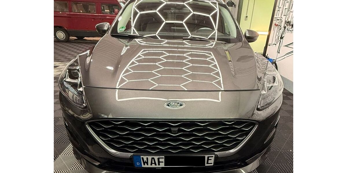 Ford Kuga 43.000 km 25.555 &euro; Warendorf 48231