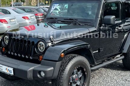 Jeep Wrangler 171.156 km 22.990 &euro; Hamburg 22047
