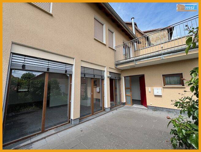 Einfamilienhaus Schwalmstadt Ziegenhain - 4 Zimmer, 180 m&sup2;, 429.000&euro; | Angebot:26834596