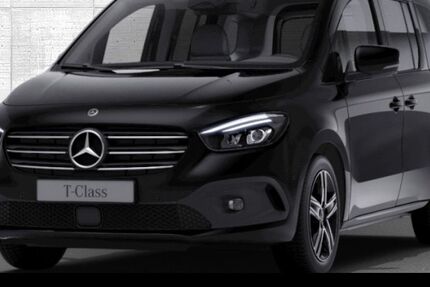 Mercedes-Benz T-Klasse 3.000 km 36.990 € Schönefeld 12529