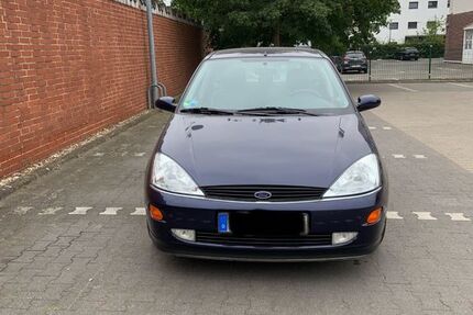 Ford Focus 90.000 km 2.200 &euro; Seelze 30926