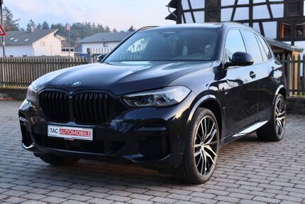 BMW X5 146.000 km 48.480 &euro; Emmelshausen/ 25km v. Koblenz 56281