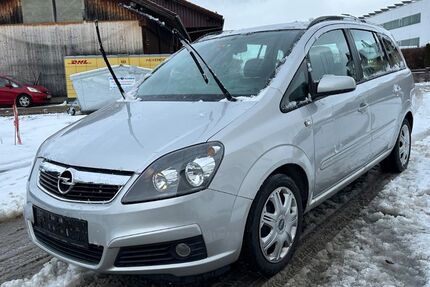 Opel Zafira 204.000 km 999 &euro; Waltenhofen 87448