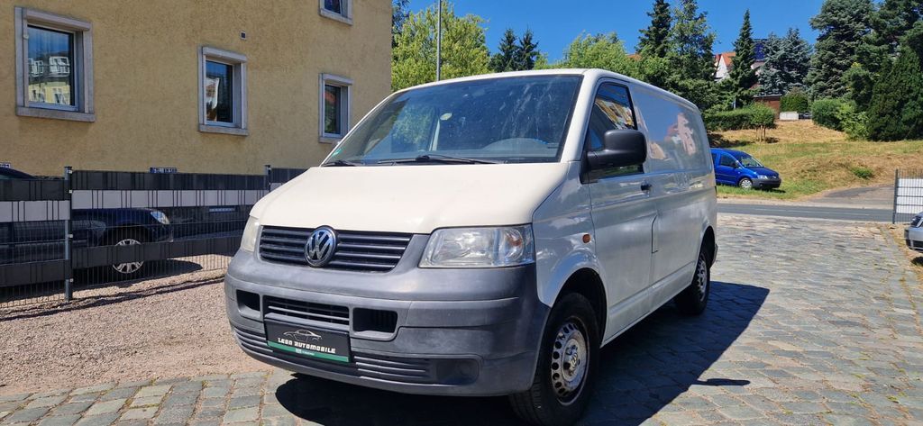 VW T5 Transporter 329.523 km 6.800 € Freital 01705