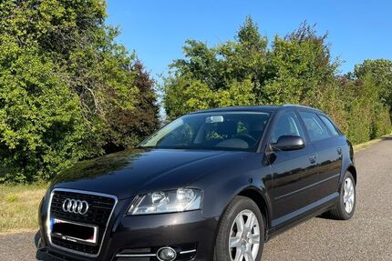 Audi A3 126.100 km 8.190 &euro; heddesheim 68542