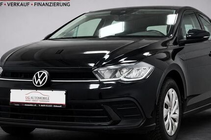 VW Polo 135.500 km 13.580 &euro; Eichenzell 36124