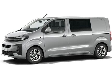 Opel Vivaro 57.000 km 30.599 € Mölln 23879