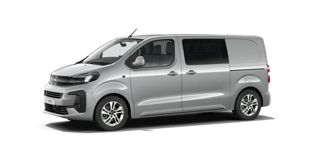 Opel Vivaro 57.000 km 30.599 € Mölln 23879