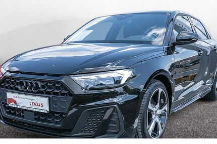 Audi A1 36.232 km 25.980 &euro; Brandenburg 14772