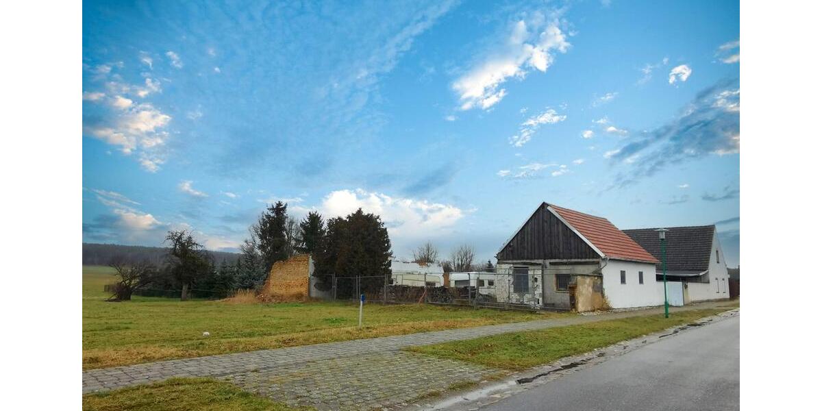 Einfamilienhaus Bad Schmiedeberg - 89.950&euro; | Angebot:27134646