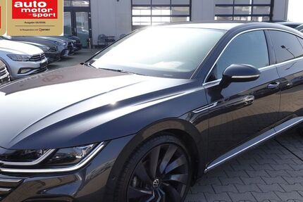 VW Arteon 39.223 km 34.980 &euro; Seelze 30926