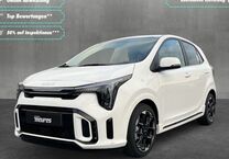 Gebrauchtwagen Kia Picanto
