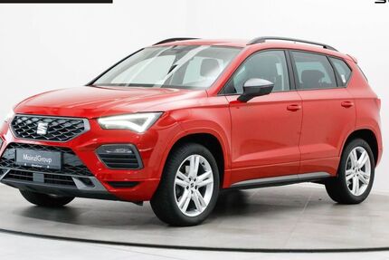 Seat Ateca 45.562 km 28.330 &euro; Feldkirchen/Westerham 83620