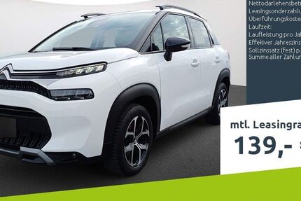 Citroen C3 Aircross 16.499 km 12.770 &euro; Bocholt 46395