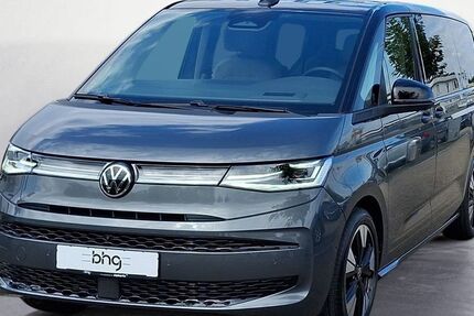 VW T7 Multivan 4.447 km 65.990 &euro; Rottweil 78628