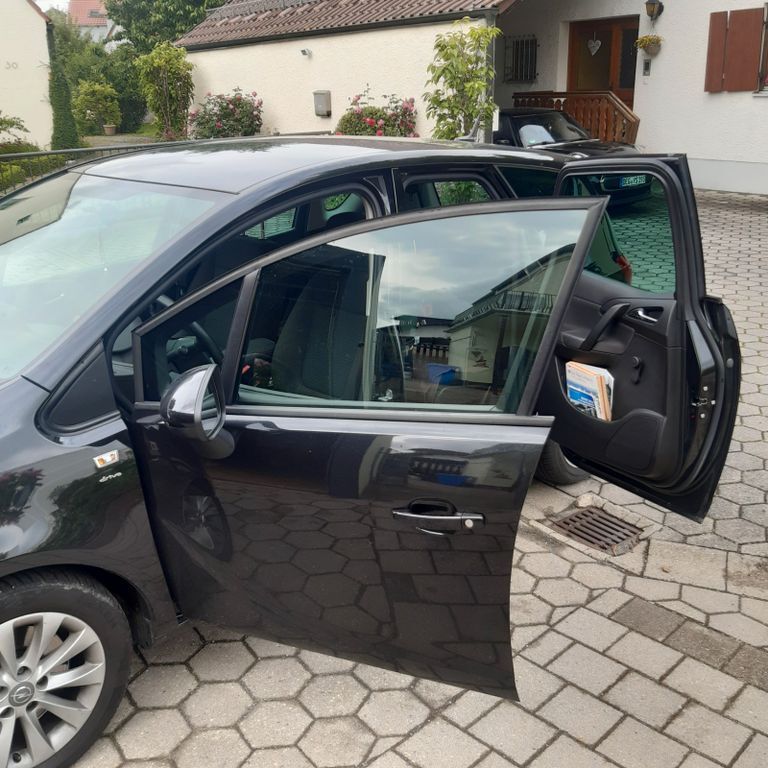 Meriva