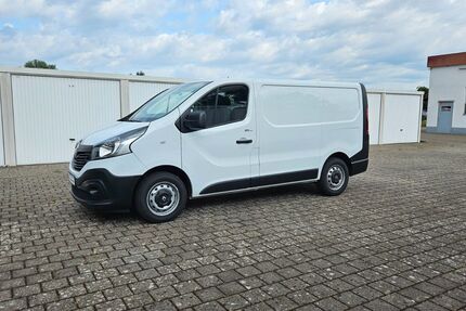 Renault Trafic 170.000 km 10.900 € Kenzingen 79341
