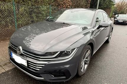 VW Arteon 147.000 km 22.000 &euro; Höhr-Grenzhausen 56203