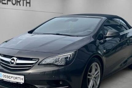 Opel Cascada 74.865 km 12.980 &euro; Nordhorn 48531