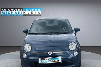 Fiat 500 147.074 km 3.500 &euro; Aichach-West 86551
