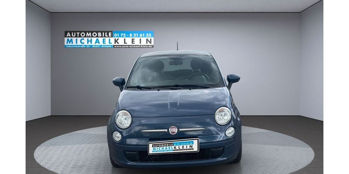 Fiat 500 147.074 km 3.500 &euro; Aichach-West 86551