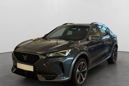 Cupra Formentor 49.993 km 23.950 &euro; Regensburg 93055