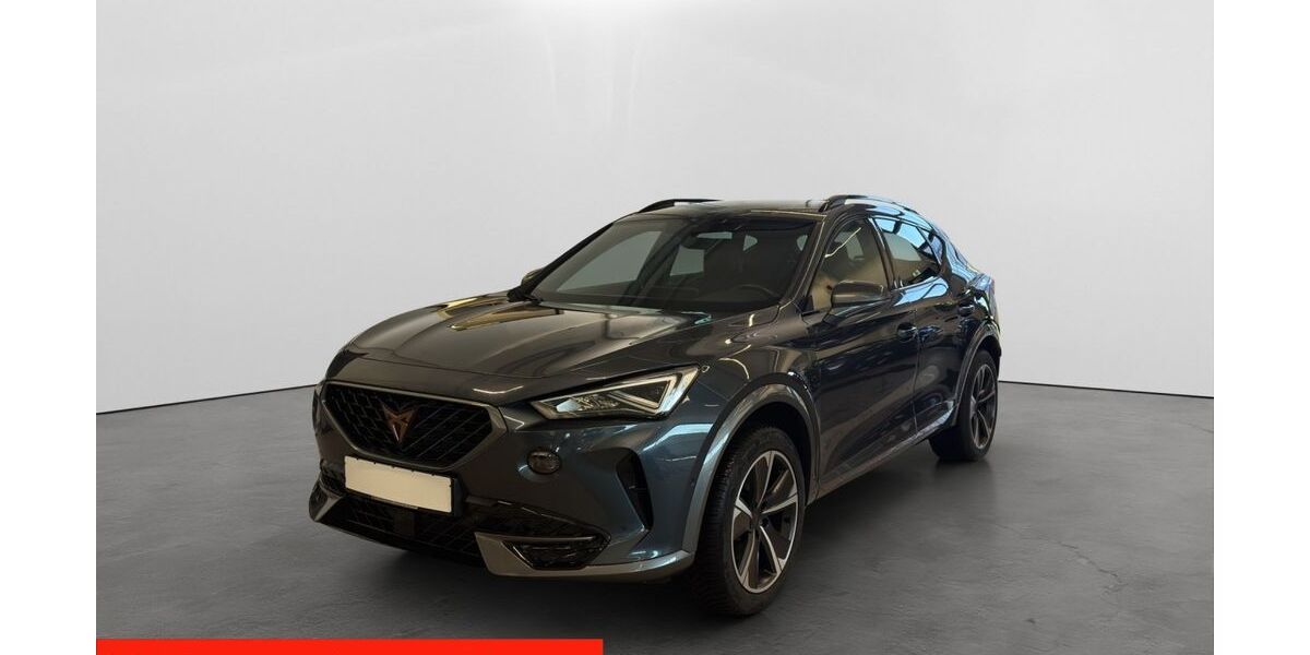 Cupra Formentor 49.993 km 23.950 &euro; Regensburg 93055