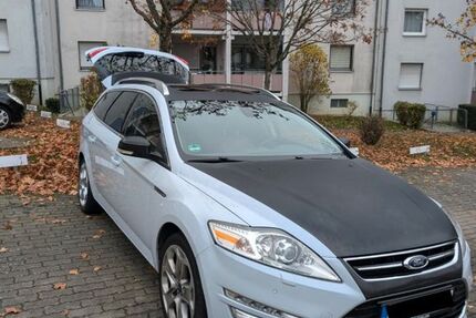 Ford Mondeo 260.000 km 6.000 &euro; Schweinfurt 97422