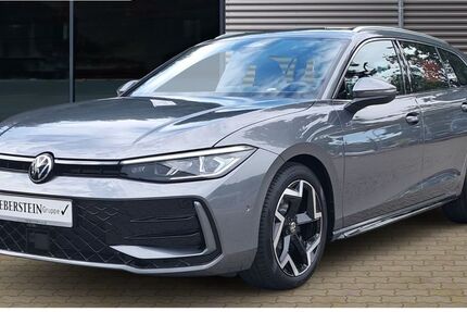 VW Passat 1.050 km 50.890 € Buxtehude 21614