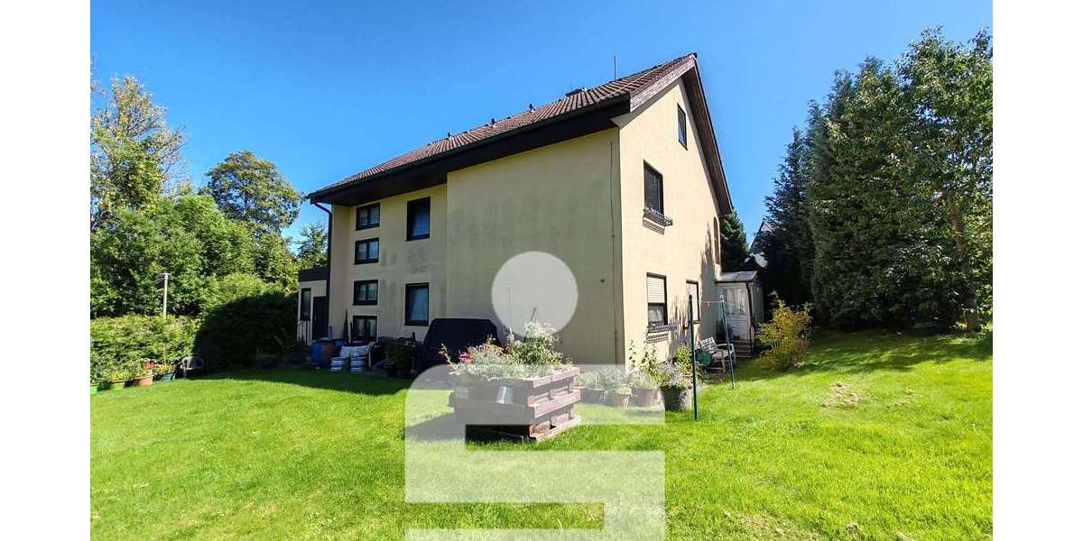 Einfamilienhaus Schwarzenbach Fletschenreuth - 6 Zimmer, 172 m&sup2;, 195.000&euro; | Angebot:26397938