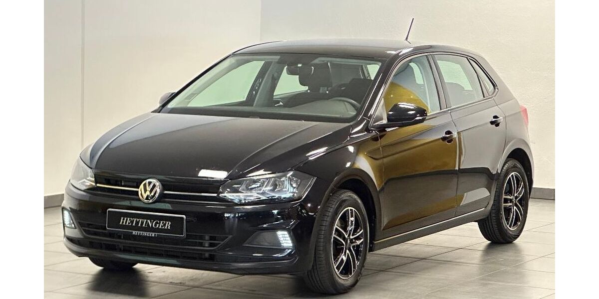 VW Polo 67.700 km 12.850 &euro; Marktheidenfeld 97828