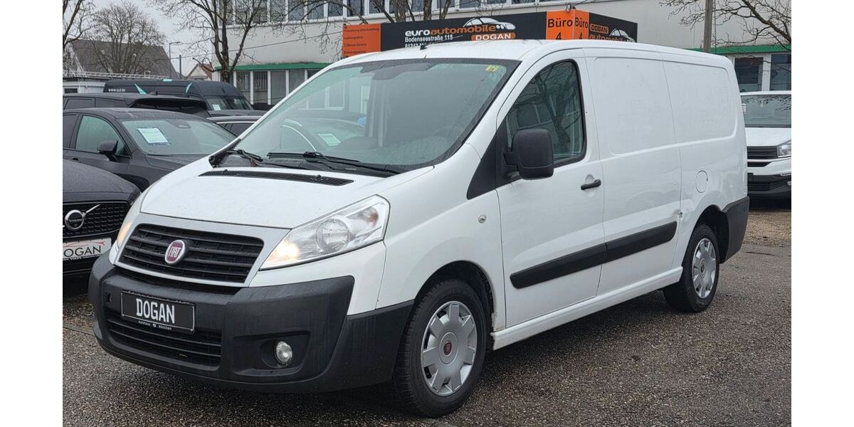 Fiat Scudo 350.000 km 4.999 &euro; München 81243