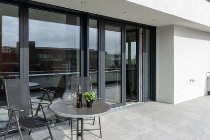 Wohnung Rüsselsheim am Main - 4 Zimmer, 145 m&sup2;, 1.650&euro; | Angebot:25614859