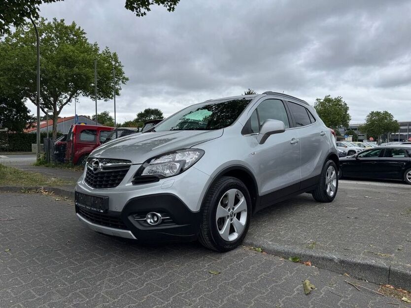 Mokka