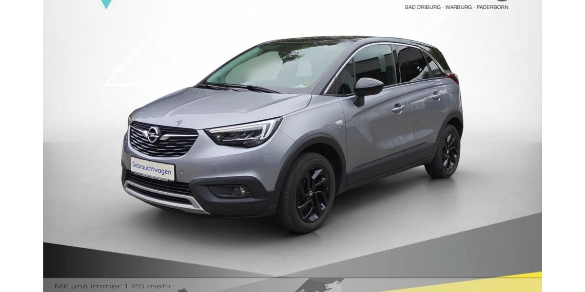 Opel Crossland (X) 118.000 km 10.960 &euro; Bad Driburg 33014