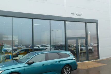 Peugeot 308 45.452 km 22.950 € Bad Saulgau 88348