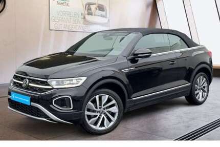 VW T-Roc 15.968 km 29.850 &euro; Idar-Oberstein 55743